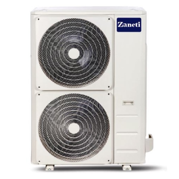 داکت اسپلیت زانتی 48000 سرد تروپیکال ZMDD-48CO3SANA