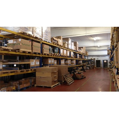 چیلر تراکمی آبی اسکرو بی کلد (Bicold) ایتالیا
