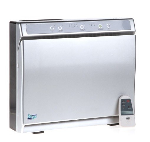 تصفیه هوا پارس خزر مدل KC-M260UV