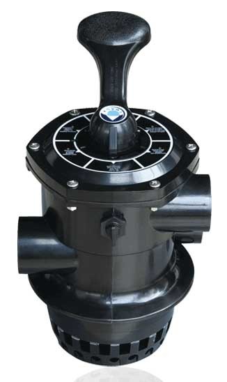 فیلتر شنی استخر ایمکس Emaux مدل P400