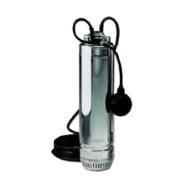 پمپهای شناور لوارا سری SCUBA و GS