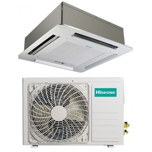 اسپلیت کاستی هایسنس 24000 اینورتر HIC-24