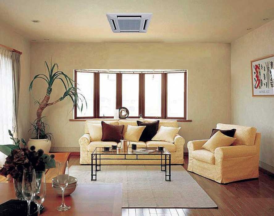 اسپلیت کاستی هایسنس 24000 اینورتر HIC-24
