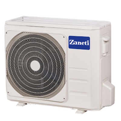 داکت اسپلیت زانتی 36000 مدل ZMDB-36HO1RANA