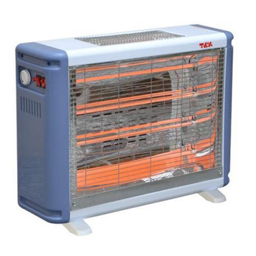 بخاری برقی برفاب مدل QH-3000
