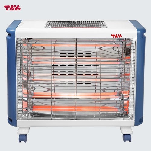 بخاری برقی برفاب مدل QH-3000