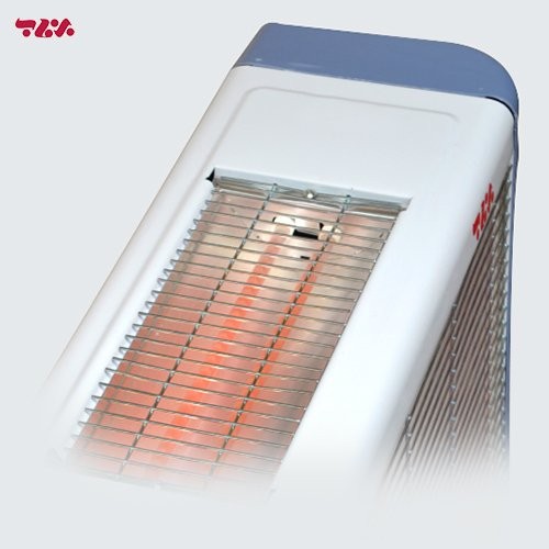 بخاری برقی برفاب مدل QH-3000