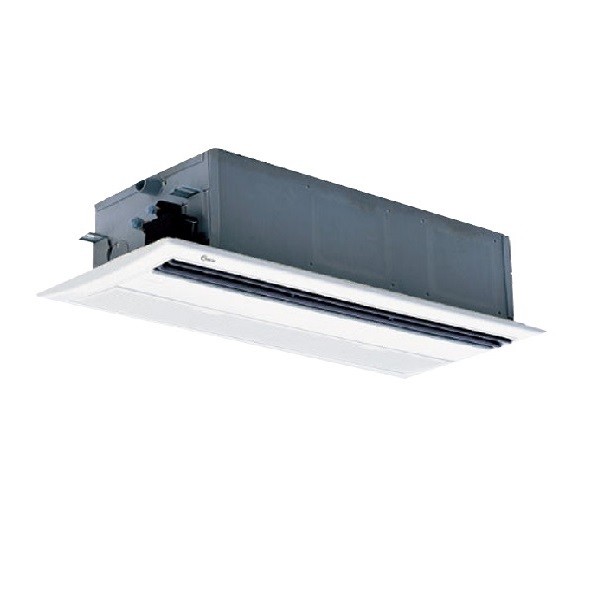 فن کویل کاستی یک طرفه میدیا مدل MKC-600