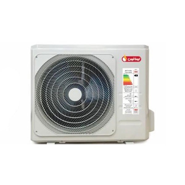 کولر گازی ایساتیس 24000 سری S
