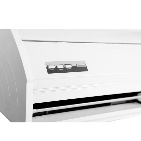 پرده هوا بدون کویل میتسویی مدل FM-4012-L/Y
