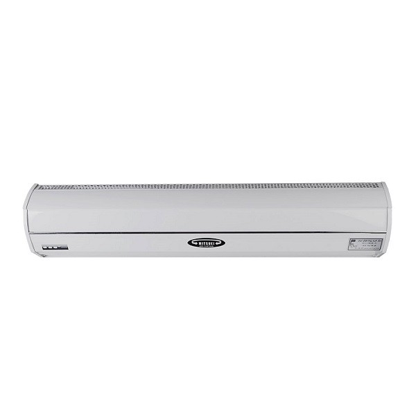 پرده هوا بدون کویل میتسویی مدل FM-4009-L/Y