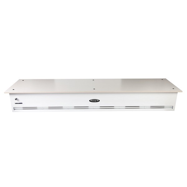 پرده هوا دکوراتیو میتسویی مدل DM-4020-L/Y