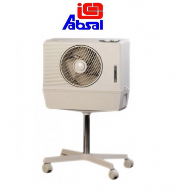 کولر آبی پرتابل آبسال 2600 مدل AC 26