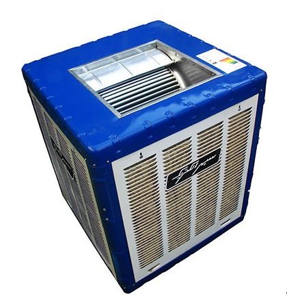 کولر آبی بالازن سپهرالکتریک مدل SE 400