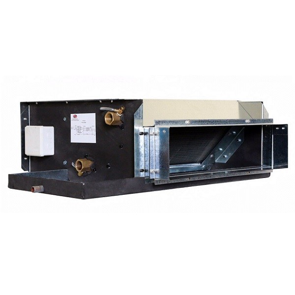 فن کویل سقفی توکار هپاکو مدل HPFC-400
