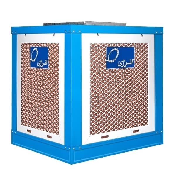 کولر آبی سلولزی انرژی 11000 سه فاز مدل VC 1100