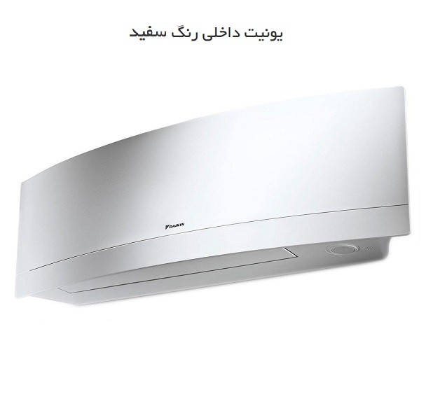کولر گازی اینورتر 9000 دایکین مدل EMURA FTXG25