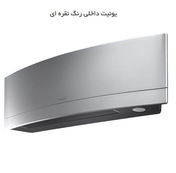 کولر گازی اینورتر 9000 دایکین مدل EMURA FTXG25