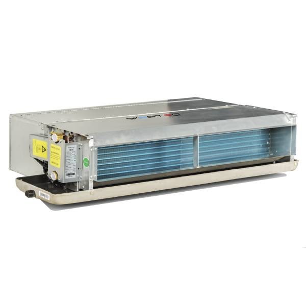 یونیت داخلی سقفی توکار VRF وستن ایر IDWVRF12P1