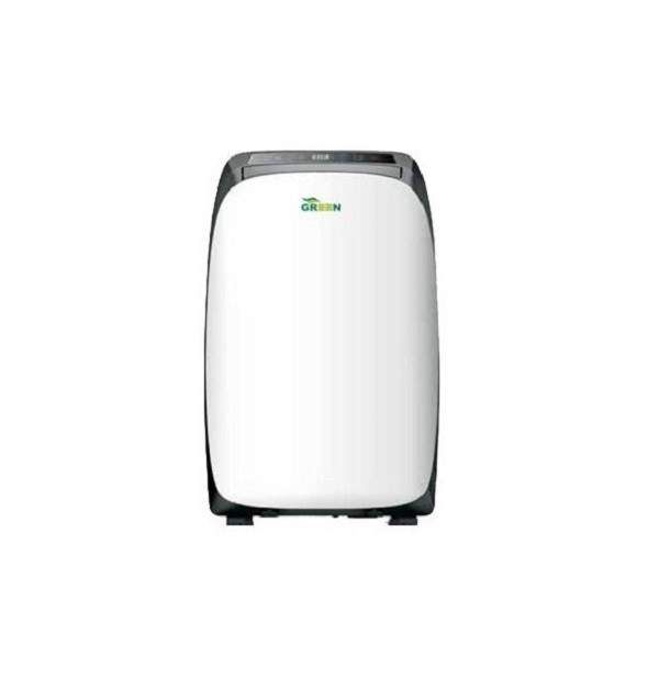 کولر گازی پرتابل گرین 12000 مدل GPS-H12P1T1A
