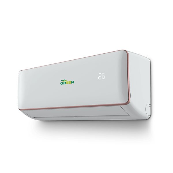 کولر گازی سرد حاره ای 12000 گرین GWS-H12P1T3/R1