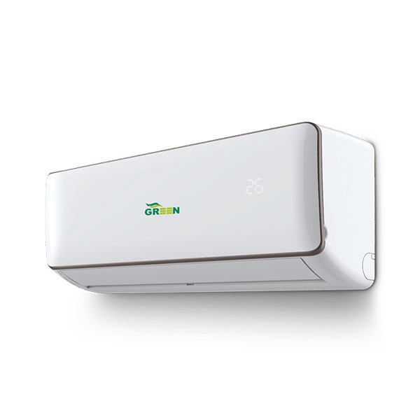 کولر گازی گرین 18000 اینورتر SDK-CH18F1C1A2P