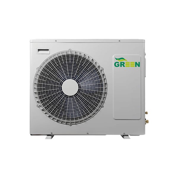 کولر گازی گرین 18000 اینورتر SDK-CH18F1C1A2P