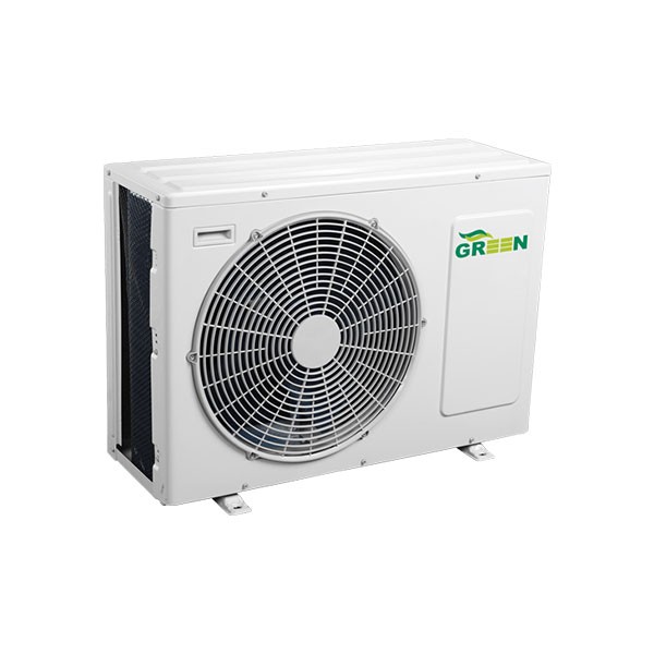 کولر گازی گرین 9000 مدل GWS-H09P1T1/R1
