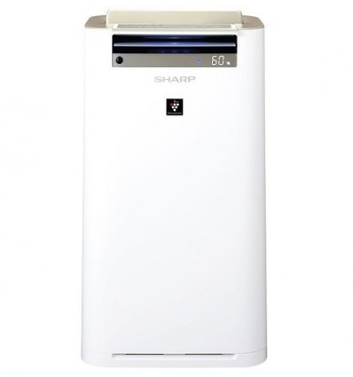 تصفیه هوا شارپ مدل KC-G60SAW