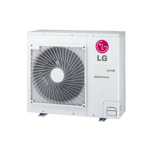 داکت اسپلیت ال جی 36000 سرد اینورتر ABQ-36GM3T1
