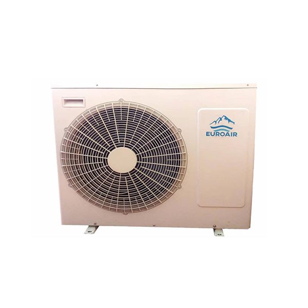 داکت اسپلیت هوشمند یورو ایر مدل EADS-24P1Q1R