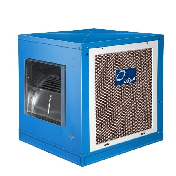 کولر آبی سلولزی انرژی 7000 مدل EC 0700