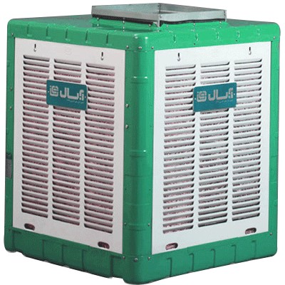 کولر آبی بالازن آبسال 5800 مدل AC 58