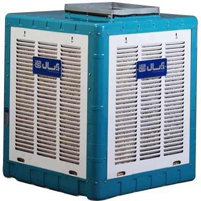 کولر آبی بالازن آبسال 5800 مدل AC 58