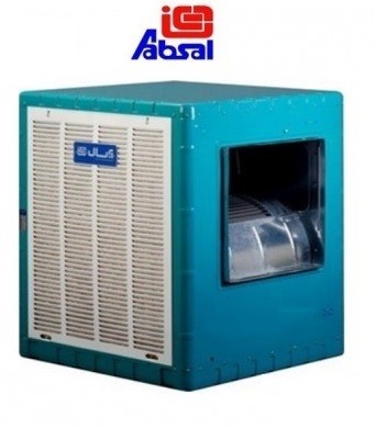کولر آبی آبسال 7000 مدل AC 70