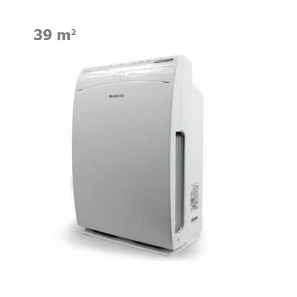 دستگاه تصفیه هوا گری مدل GCF 300 CKNA