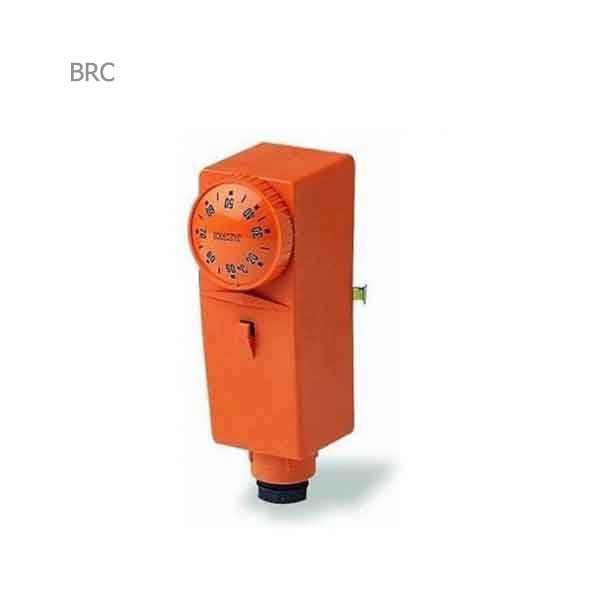ترموستات جداری ایمیت IMIT مدل BRC