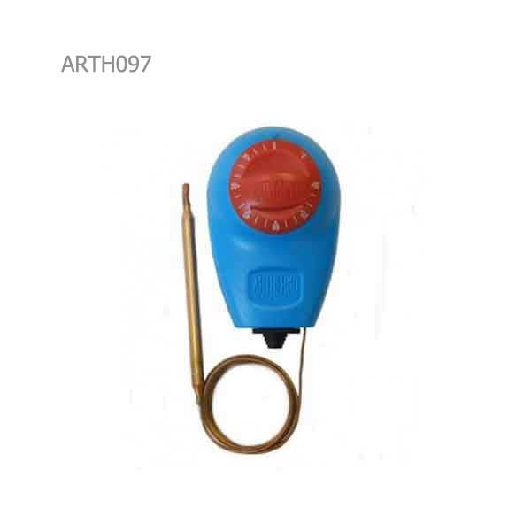 ترموستات دنباله دار ARTHERMO ایتالیا مدل ARTH097