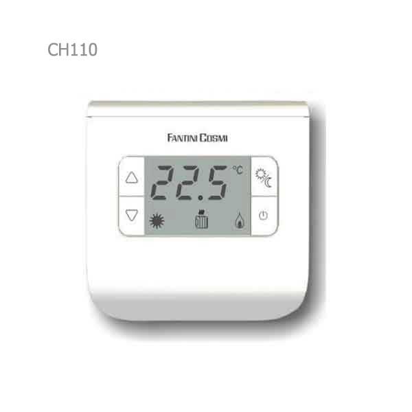 ترموستات اتاقی فانتینی مدل CH110