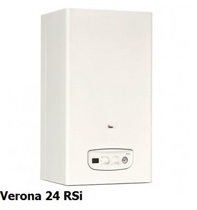 پکیج دیواری بوتان مدل Verona 24 RSi