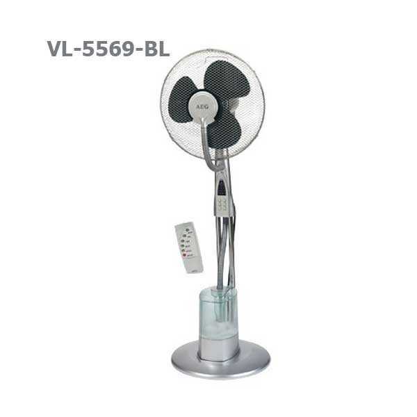 پنکه AEG مدل VL 5569 BL