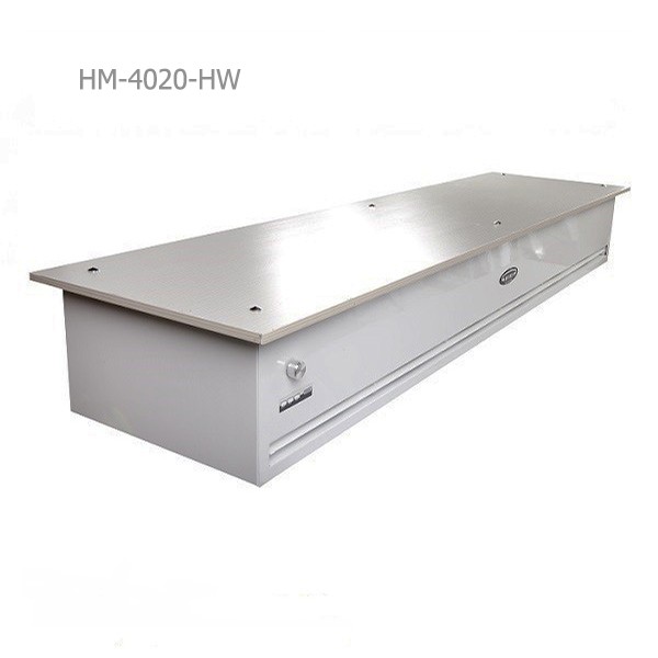 پرده هوا کویل دار گرمایشی میتسویی مدل HM-4020-HW