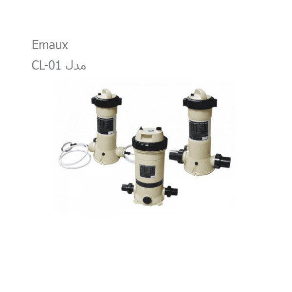 کلرزن خطی ایمکس مدل CL-01