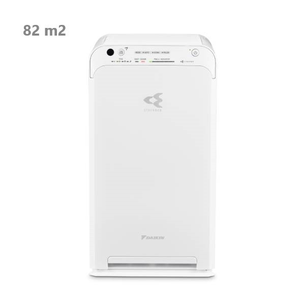 دستگاه تصفیه هوا دایکین مدل MC55W