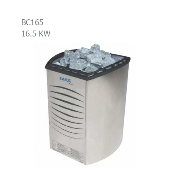 هیتر برقی سونای خشک ایمکس مدل BC165