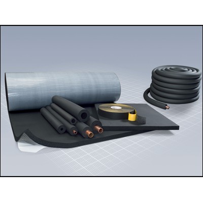 عایق الاستومریک لوله ای H-FLEX
