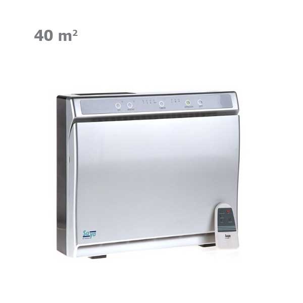 تصفیه هوا پارس خزر مدل KC-M260UV