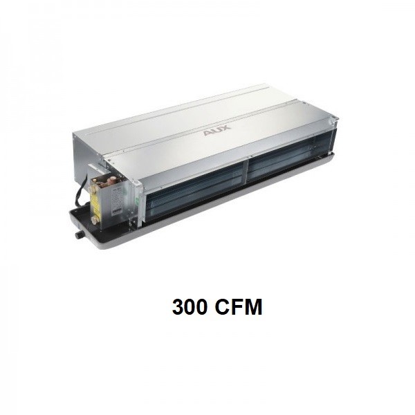 فن کویل سقفی توکار آکس مدل 300HC