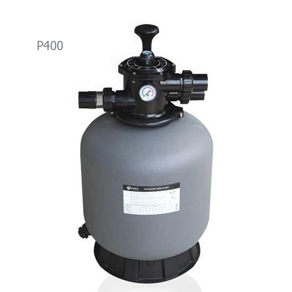فیلتر شنی استخر ایمکس Emaux مدل P400