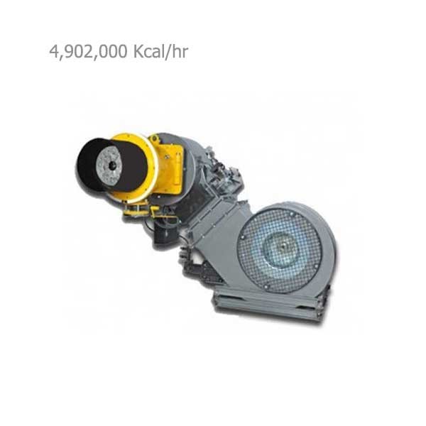 مشعل دوگانه سوز پارس مشعل مدل PM7-KHGM-513S